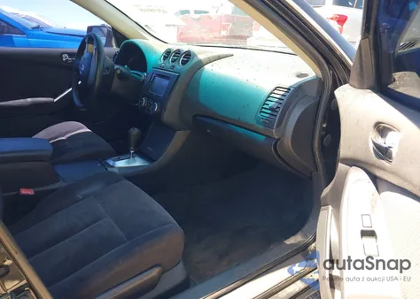 2008 Nissan Altima 2.5 S z USA, uszkodzony, nr VIN 1N4AL21E08C180310